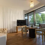 Апарт-отель Bloom-living Линц