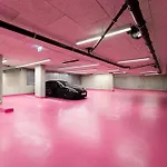 Bloom-living 4* Линц