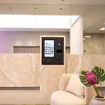 Bloom-living Апарт-отель Линц