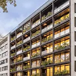 Апарт-отель Bloom-living