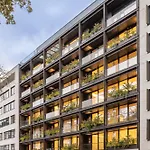 Bloom-living 4* Линц