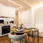 Апарт-отель Bloom-living 4*