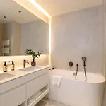 Bloom-living شقة فندقية 4*