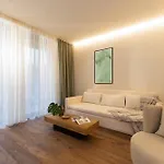 Bloom-living شقة فندقية