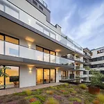 Bloom-living Апарт-отель Линц