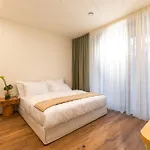 Bloom-living شقة فندقية لينتز