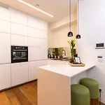 Bloom-living 4* Линц