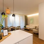 Bloom-living 4* Линц