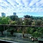 Bloom-living Апарт-отель