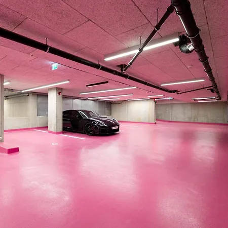 Bloom-living 4* Linz