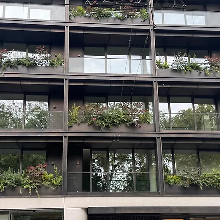 Bloom-living Appart hôtel