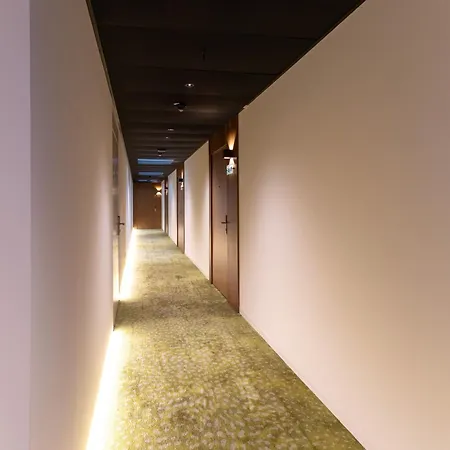 Bloom-living Aparthotel Linz