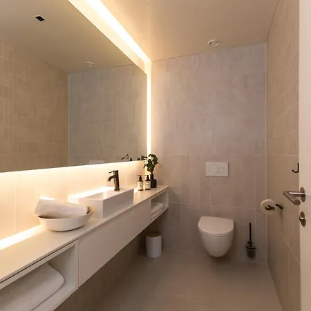 Bloom-living Aparthotel 4*