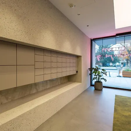 Bloom-living Aparthotel