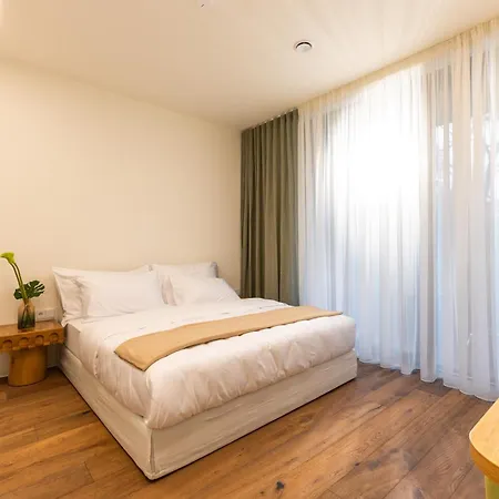 Bloom-living Aparthotel Linz