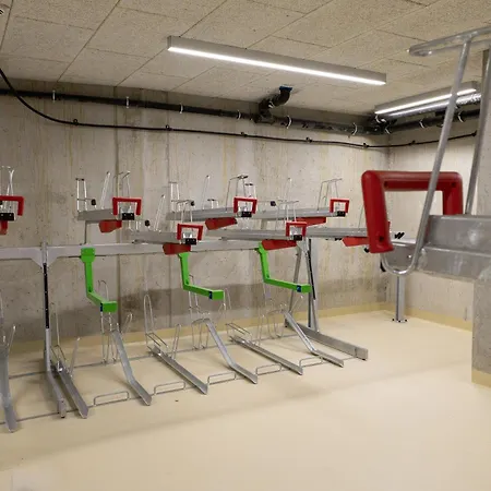 شقة فندقية Bloom-living لينتز