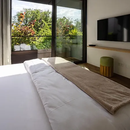 Bloom-living 4* Linz