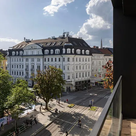 Bloom-living 4* Linz
