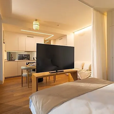 Bloom-living 4* Linz