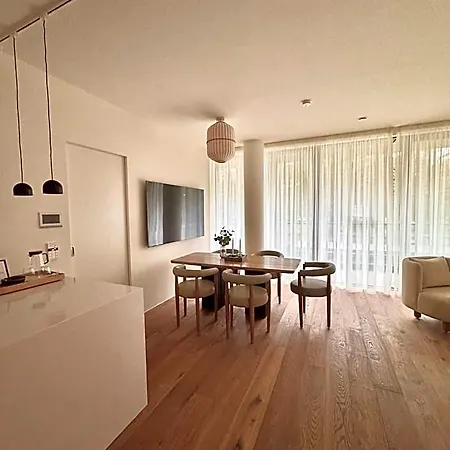 Aparthotel Bloom-living 4*