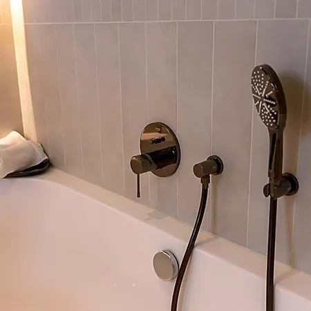 Bloom-living Aparthotel 4*