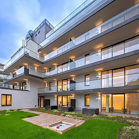 Bloom-living 4* Linz