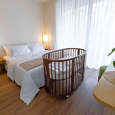 Bloom-living Aparthotel Linz