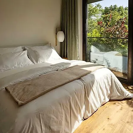 Bloom-living Aparthotel Linz