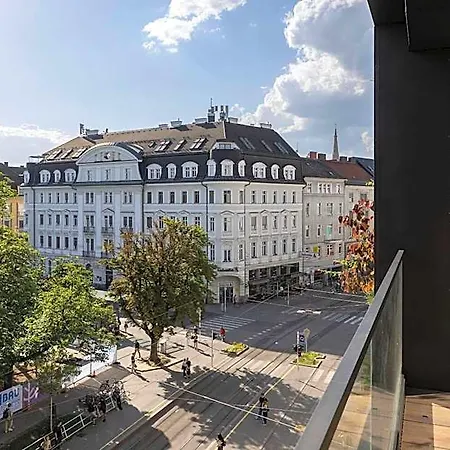 Bloom-living Aparthotel 4*