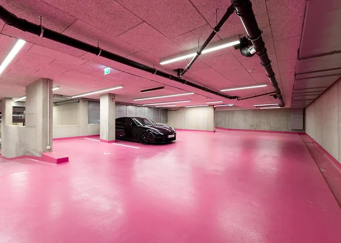 Bloom-living 4* Linz