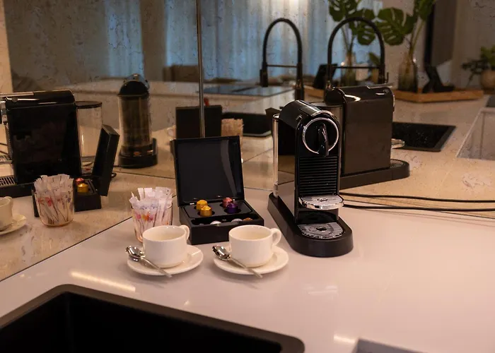 Appart hôtel Bloom-living 3*