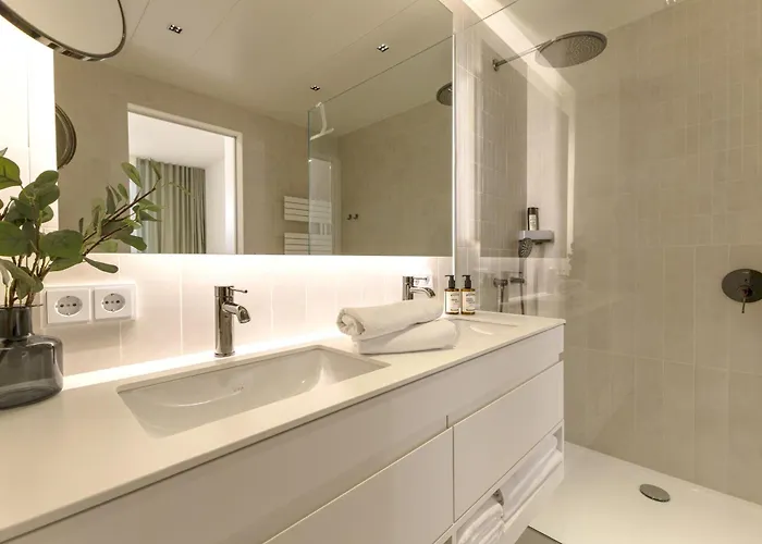 Appart hôtel Bloom-living