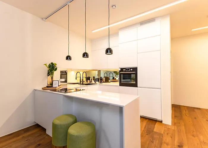 Bloom-living 4* Linz