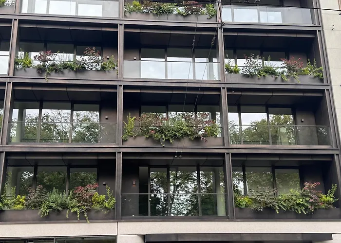 Bloom-living Appart hôtel