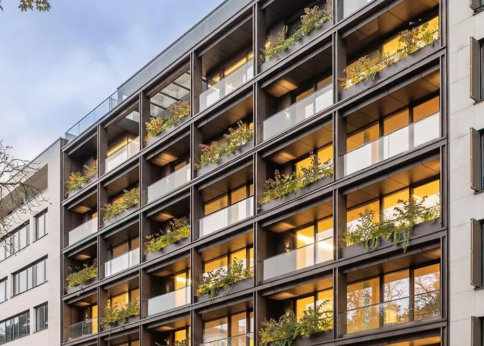 Bloom-living 4* Linz