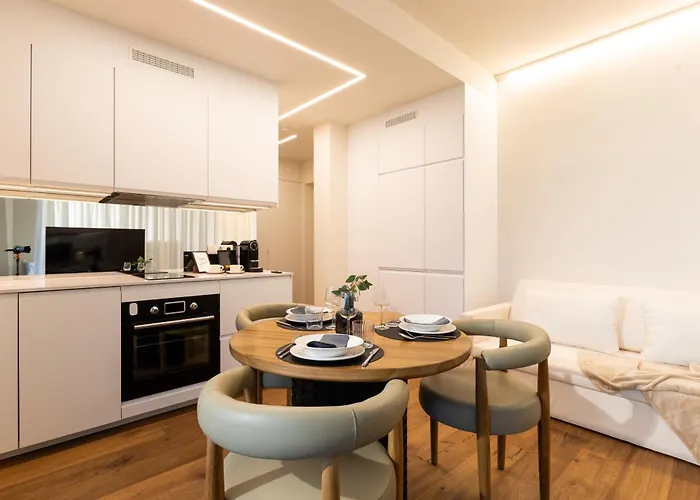 Appart hôtel Bloom-living 3*