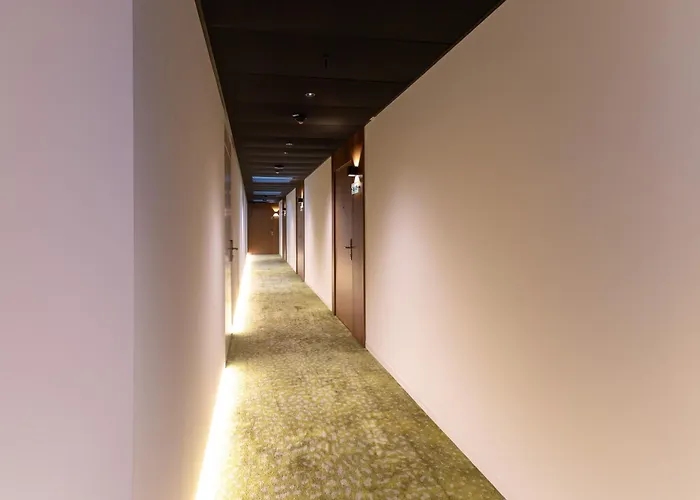 Bloom-living Appart hôtel Linz