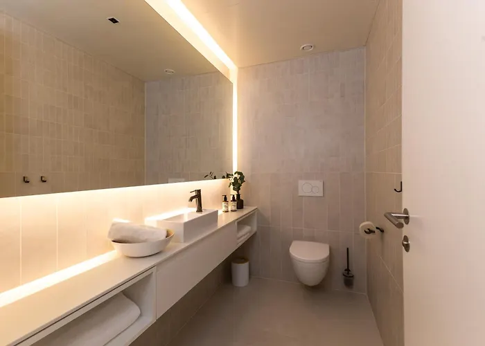 Bloom-living شقة فندقية 4*