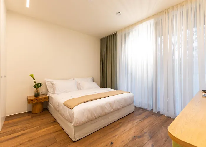 Bloom-living Appart hôtel Linz