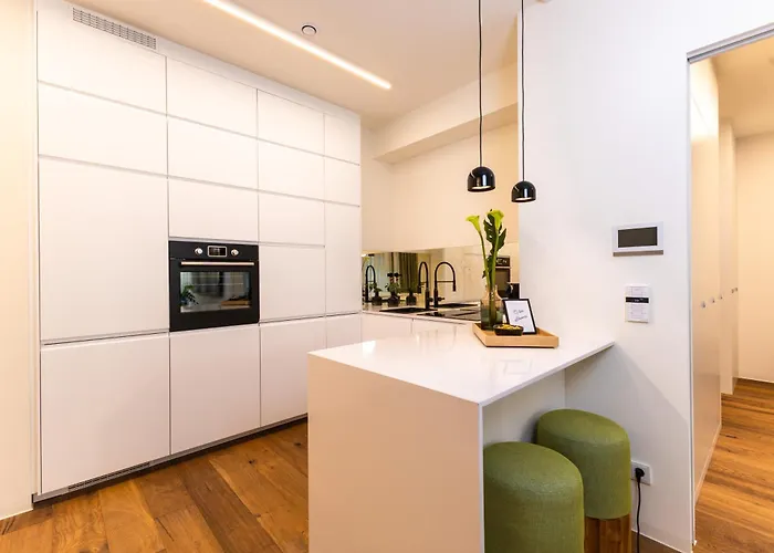 Bloom-living 3* Linz