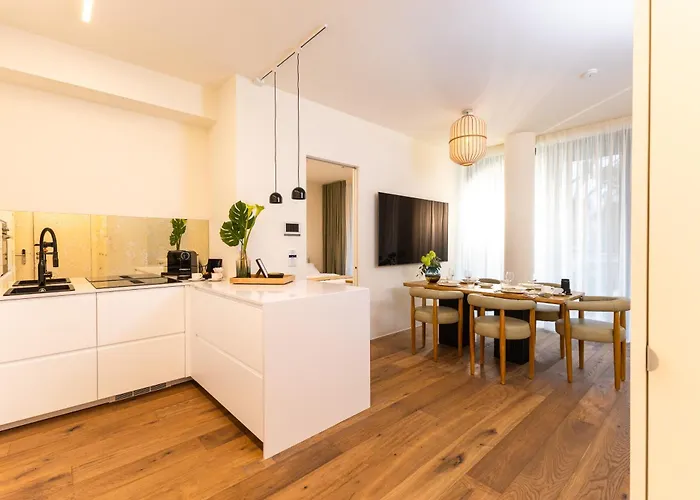 Appart hôtel Bloom-living