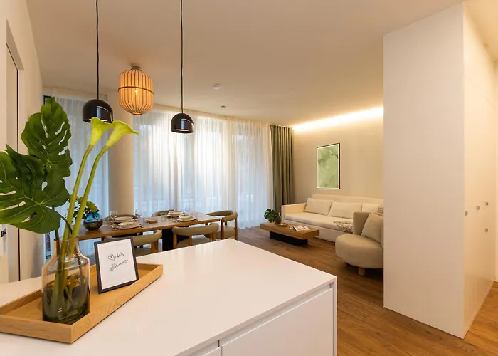 Bloom-living 4* Linz