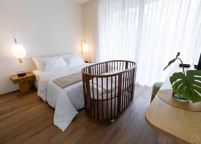 Aparthotel Bloom-living Linz