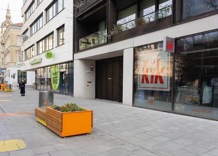 شقة فندقية Bloom-living 4*