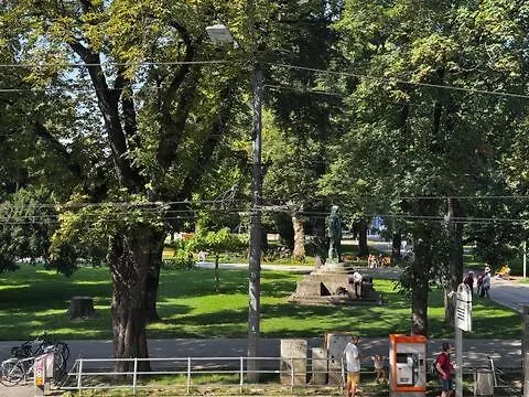 Bloom-living Ξενοδοχείο με διαμερίσματα Λιντς