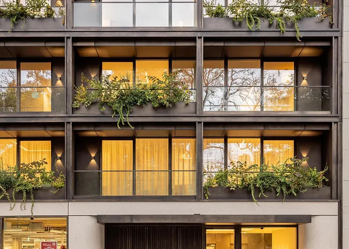 Bloom-living 4* Λιντς